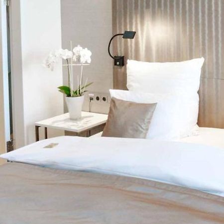 Plaza Kongresshotel Europe Stuttgart Eksteriør billede