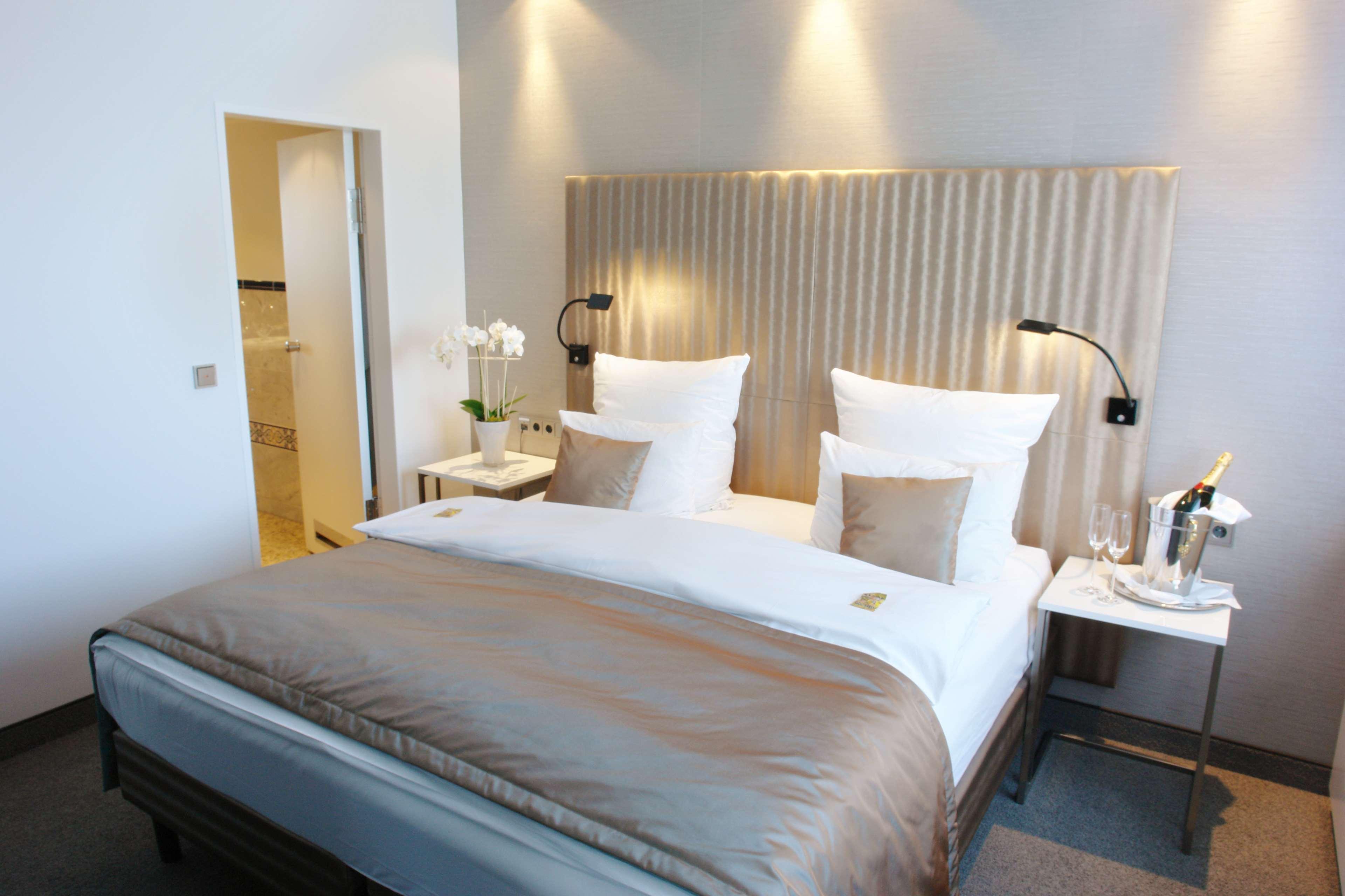 Plaza Kongresshotel Europe Stuttgart Eksteriør billede