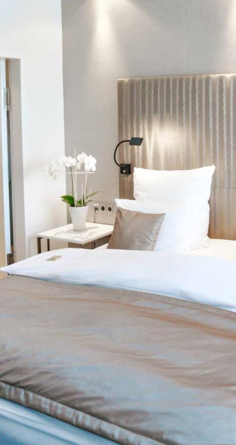 Plaza Kongresshotel Europe Stuttgart Eksteriør billede