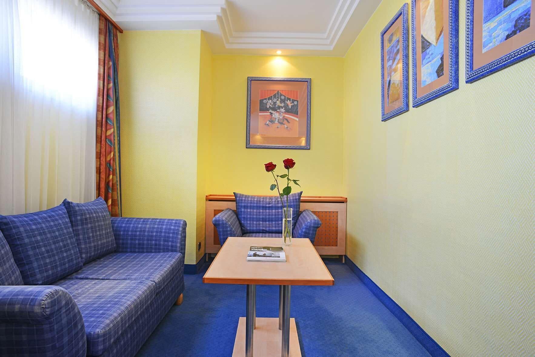 Plaza Kongresshotel Europe Stuttgart Eksteriør billede